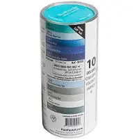 PanPastel 30103 Ultra Zachte Kunstenaars Pastel 10 Kleur Zeelandschap Set