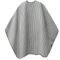 Trend Design Schneide- und Rasierumhang Barber Cape 145 x 170 cm