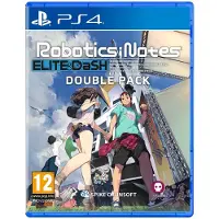 Robotica; Notes Dubbelpakket (PS4)