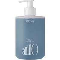 ANILLO Shower Time Scented Hand & Body Wash - 450 ml