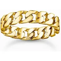 Thomas Sabo - TR2496-413-39-60 - Ring - Unisex - Rebel Basics - ringmaat 60