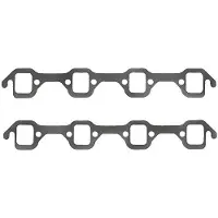 Fel-Pro Ford Windsor Small Block 260/289/302/351W Windsor Exhaust Manifold Gasket Set
