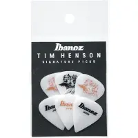 Ibanez P1000TH C1 Tim Henson Signature Plectrum Polyphia
