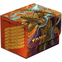 Ultimate Guard - Sidewinder 100+ - Magic: The Gathering - Aetherdrift - Ketramose de nieuwe dageraad