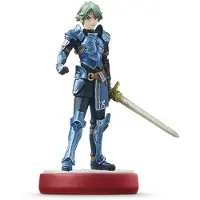 amiibo Alm Fire Emblem Japanse ver.