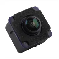 Torribaly 670177159 Auto Nieuwe achteruitrijcamera met parkeerhulp