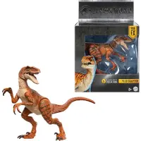 Jurassic World Hammond Collection Action Figure Velociraptor Action Figuur