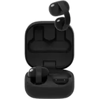Sony WF-LC900 LinkBuds Clip Open-ear oordopjes zwart