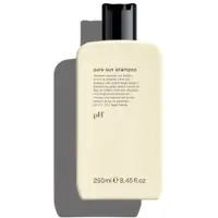 PH pure sun shampoo 250 ml