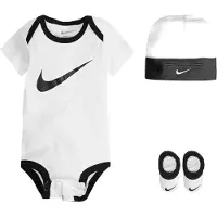 Nike Kids Ln0072 Korte Mouw Set