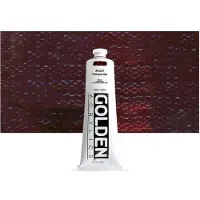 Golden Heavy Body Acrylverf Alazarin Karmijn Toon 148 ml