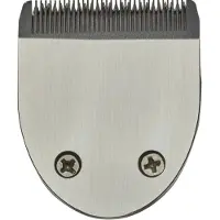 Efalock Schneidekopf silber für HSM XG-31