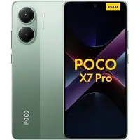 Xiaomi Poco X7 Pro 5G Dual SIM 256 GB (8 GB RAM) wereldwijde versie groen
