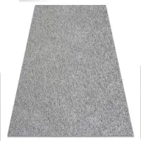 Rugsx TAPIJT - Vloerbekleding ETON zilver 500x550 cm