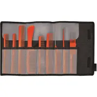 Jaguar A-Line Ionic Kamm-Set A599- 9 orange