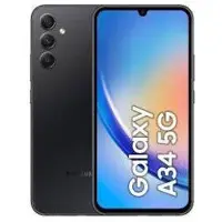 Samsung SM-A346 Galaxy A34 6+128GB 6,6" 5G Grafiet WIND3