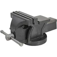AWTOOLS Lichte, stevige sleutel van 8 inch/200 mm, geschikt voor sloten
