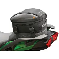 Nelson Rigg Commuter Touring Lite Achtertas