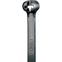 Panduit kabelbinder BT4LH-TL0 - Tie wrap - 378 x 7.0 mm - Weerbestendig - Industie kwaliteit - Zwart - 250 stuks