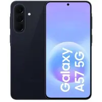 Samsung Galaxy A57 5G Dual + eSIM 256 GB (12 GB RAM) A576B-DS Marineblauw