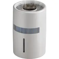 Semoic Mistvrije luchtbevochtiger voor thuisgebruik, verdamping, kantoor, USB-stick