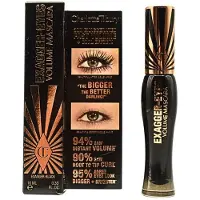 Charlotte Tilbury Exagger-eyes Volume Mascara - Exagger-black 10ml