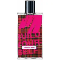 Armand Basi Uniform Bouw Je Zelf Edt Vapo 100 ml
