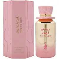Risala Tijd om lief te hebben voor vrouwen - 3,4 oz EDP-spray
