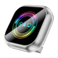 Melitt Draadloze Carplay-adapter Airplay Smart Plug and Play B