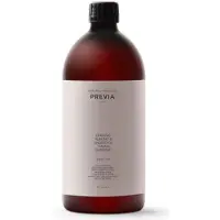 PREVIA SMOOTHING Taming Shampoo 1000 ml