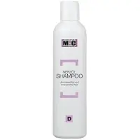 M:C Meister Coiffeur Nerzöl Shampoo 250 ml
