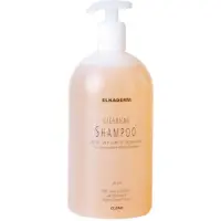 ELKADERM Cleansing Shampoo 1000 ml