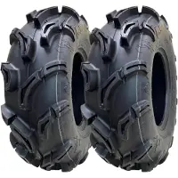 Parnells 27x9.00-12 (225/80-12) 6-delige ATV-band WU23 OBOR Scoprio 52J Road Legal (set van 2)