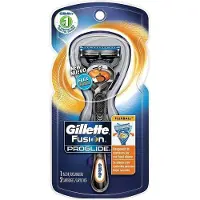 Gillette Fusion Manual Pro Glide - Scheerapparaat