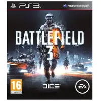 Slagveld 3 (PS3)