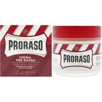 Proraso Pre-Shave Cream Scheercreme - Sandelwood 100 ml