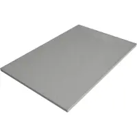 Mexen Bert rechthoekige douchebak SMC 120 x 80 , grijs - 4K618012