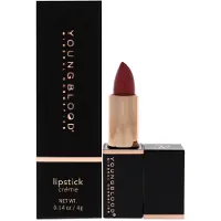 Youngblood Mineral Crème Lipstick Lippenstift 4 g Rosewater