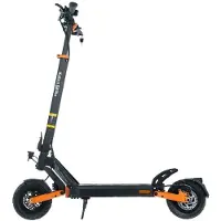 KUKIRIN G2 Pro VMP 9'' elektrische step voor volwassenen, motor 500 W, accu 48 V, 15,6 Ah, 25 km/u
