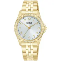 Lorus Rg250yx9 30mm 5atm Quartz/analogical Dameshorloge