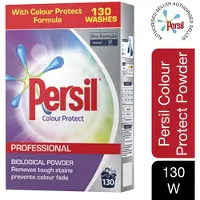 Persil Professioneel Colour Protect Waspoeder 130 Wasbeurten, 8,4kg