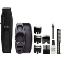 Wahl 5537-6217 GroomEase accu Performer stoppelbaard &amp; baardtrimmer