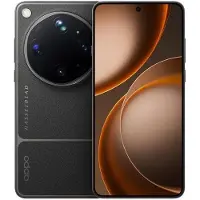 OPPO Find X9 Ultra PMA110 CN 12+256GB Zwart