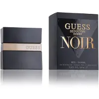GUESS Seductive Noir for Men Eau de Toilette 30 ml