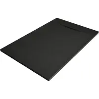 Mexen Otto rechthoekige douchebak SMC 110 x 70 , zwart - 4N707011