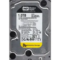 Western Digital 1TB WD RE4