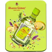 Alvarez Gomez Agua de Colonia Concentrada Eau Fraîche Gift Set
