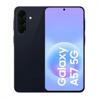 Samsung A57 5G SM-A576B/DS 256GB (8GB RAM) Awesome Navy