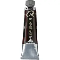 Taidepiste Olieverf Sepia 416 40mL