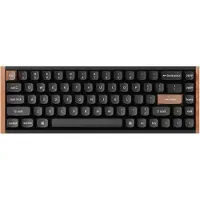 Keychron K6 HE toetsenbord Nebula magnetic switch special edition zwart